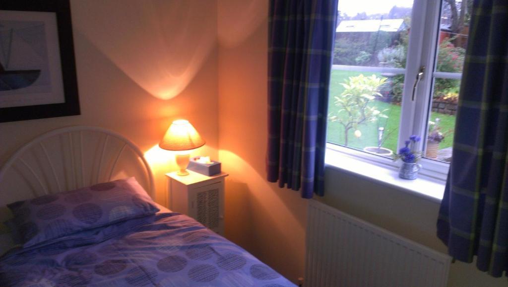 St Edmundsbury B&B Drayton  Стая снимка
